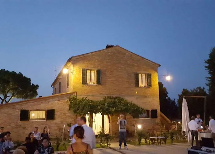 Podere Casanova&Wine Experience - Montepulciano