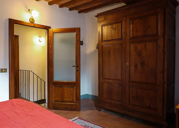 PULCINELLA appartamento tipico centro storico